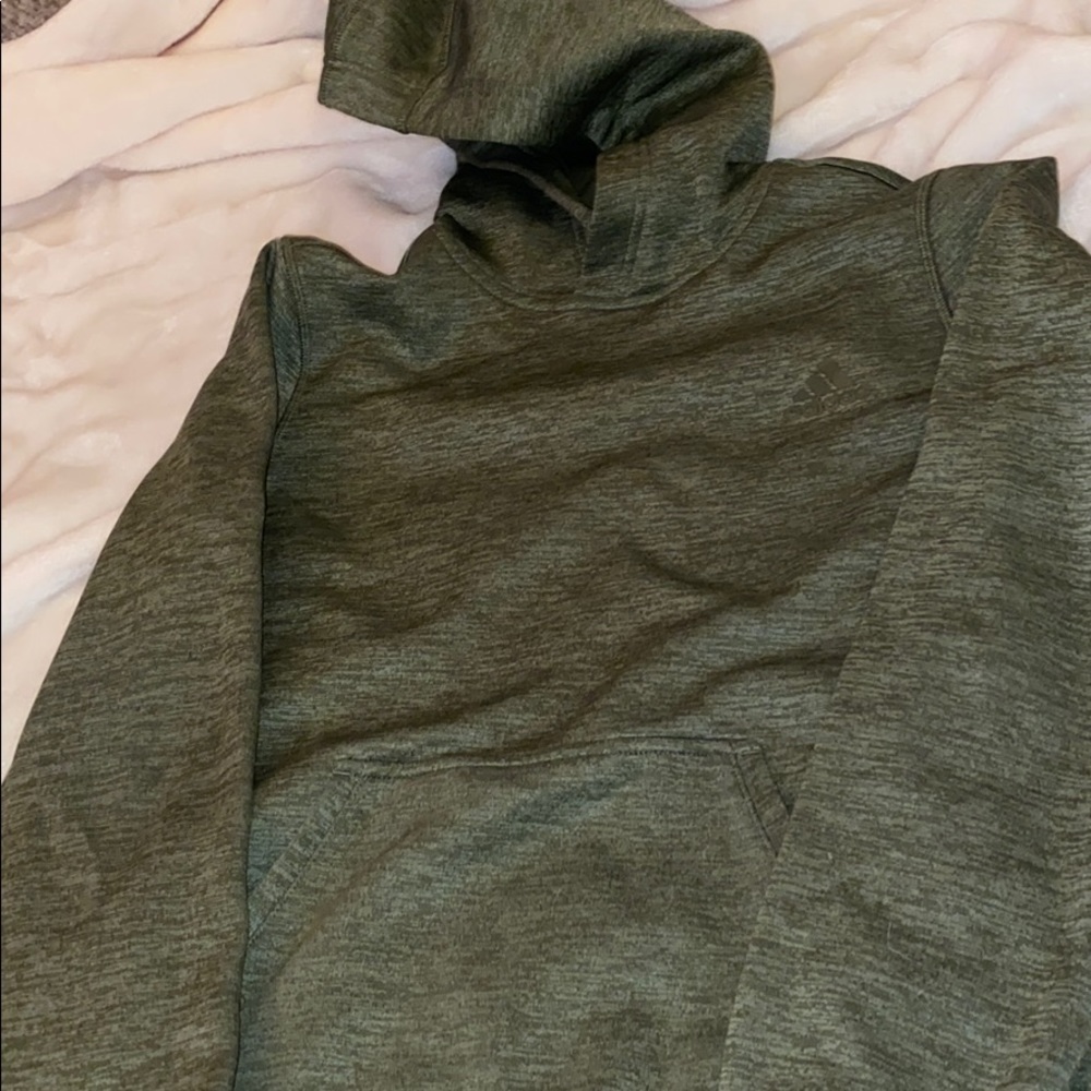 Adidas hoodie